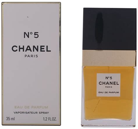 chanel eau de parfum spray 35ml|Chanel number 5 best price.